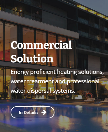 Commercial solution