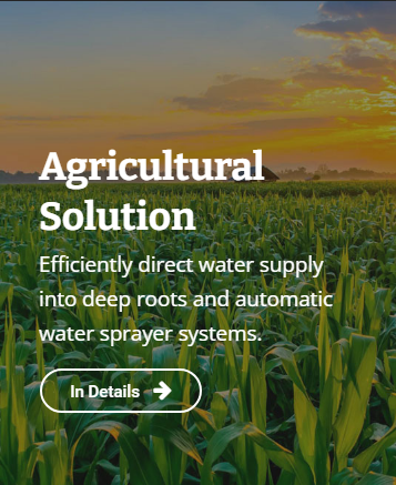 agricultural solution