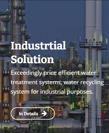 industrial solution