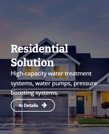 residential solution
